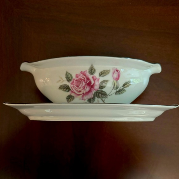 Noritake gravy boat - Picture 5 of 6